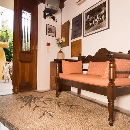 Apartment Xenon Chania (Crete)