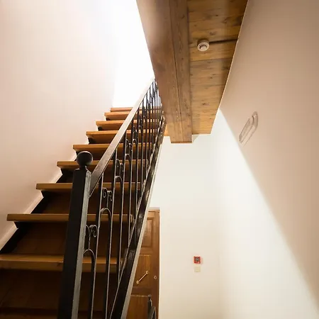 Apartment Xenon *