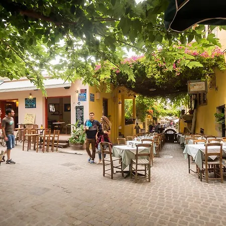 Xenon Chania (Crete)