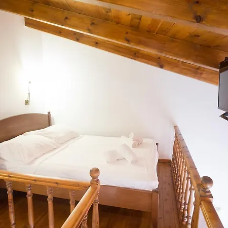Xenon Apartment Chania (Crete)