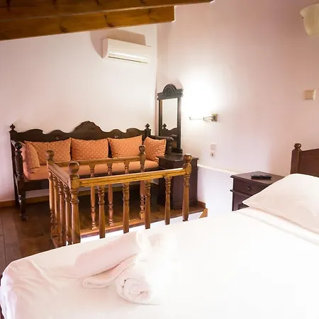 Xenon Chania (Crete)