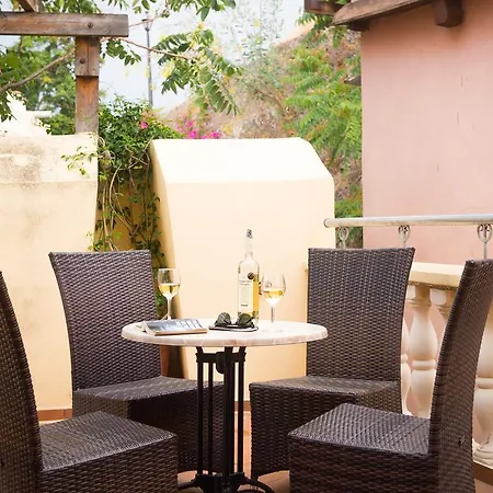 Apartment Xenon Chania (Crete)