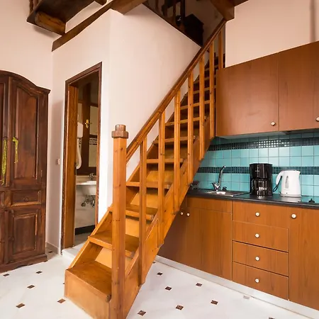 Apartman Xenon *