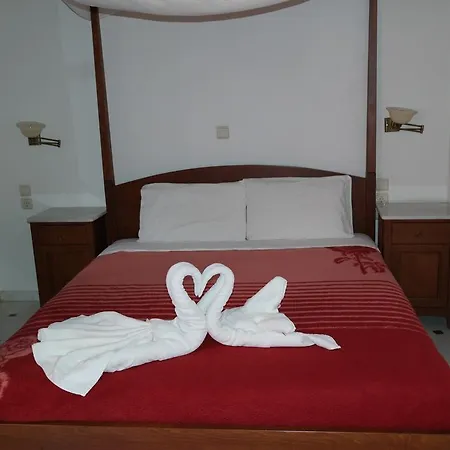 Apartman Xenon