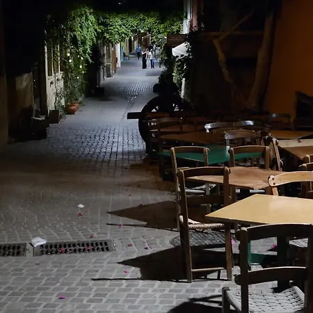Xenon Chania (Crete)
